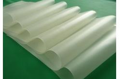 China Tunsing DS203 PES Powder PES Hot Melt Adhesive Powder For Heat Transfer supplier