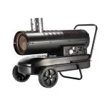 Coal Burning Gas Heating System 30KW Poultry House Heater for sale