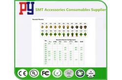 China JUKI KE750 / 760 Machine Nozzle Assy , E35037210A0 Nozzle Assembly 103 supplier