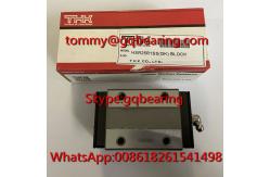 China THK HSR25R1SS(GK) Linear Ball Bearing Slide Motion HSR25R Stainless Steel Linear Block supplier
