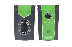 China MOPP Digital Printed Stand Up Pouches supplier