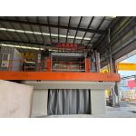 CE Marble Block Cutting Machine Multi Wire Saw Cutting Machine For Slabs Cutting for sale