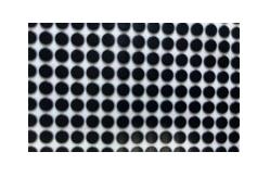 China Computer Peripheral PTFE Mouse Feet 0.4mm Thickness 9448A Adhesive supplier