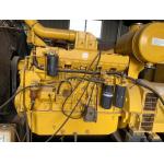 277V/480V Diesel Generator Set 400kw Genset Generator CE/ISO9001 Certifie