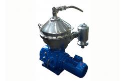 China Algae , Chlorella , Spirulina Disc Stack Centrifuges Model PDSM-CN supplier