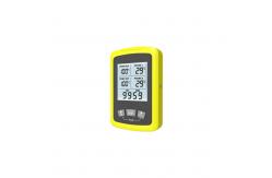 China Dual Probe Digital Cooking Thermometer Quick Read Outdoor Indoor supplier
