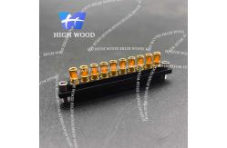China HW-M80 Connectors, HW-M80-4000000F2-10-325-00-000 supplier