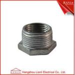 China Electrical Conduit Reducers For Connection Small Conduit To Big Size for sale