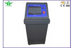 China 150mm Environmental Test Chamber Digital Squeezing Battery Test Equipment supplier