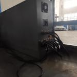 High Speed 10kW Bonnell Spring Assembly Machine 55pcs Per Min