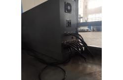 China High Speed 10kW Bonnell Spring Assembly Machine 55pcs Per Min supplier
