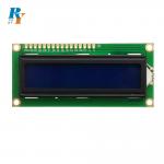 16X2 Blue COB Parallel Interface 5V LCD Module Character Display ST7066U Backnight