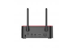 China Quickshare L2 Wireless Presenter System Airplay Miracast Chromecast Linux supplier