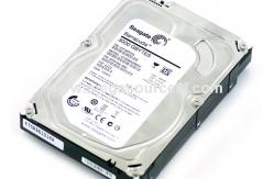 China Seagate Barracuda 3 TB Internal HD - SATA - 4 - 7200.14 supplier