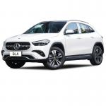 2025 Mercedes Benz SUV GLA 200 New Car Gasoline 5 Seats Vehicle Compact for sale