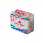 Lady Fresh Sanitary Towel Pads Extra Large Disposable Feminine For Night Use for sale