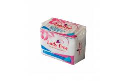 China Lady Fresh Sanitary Towel Pads Extra Large Disposable Feminine For Night Use supplier