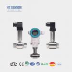HT Sensor Liquid Differential Pressure Transmitter Stainless Steel Differential Sensor With DIN for sale