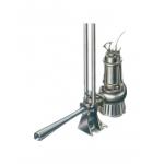 2HP Super Pond Submersible Aerator Aquaculture Submersible Jet Aerator Pump for sale