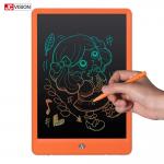 Portable Children LCD Writing Board Electronic Graffiti Board 10Inch for sale
