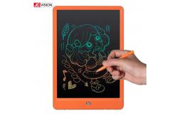 China Portable Children LCD Writing Board Electronic Graffiti Board 10Inch supplier