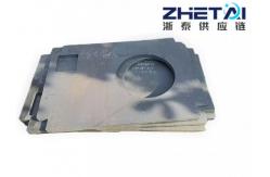 China Customizable National Standard Steel Plates for Premium Cutting Solutions supplier