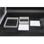 Vacuum Furnace Boron Nitride BN Insulation Tubes Sleeve , And Parts for sale