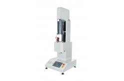 China Automatic Melt Flow Index Testing Machine , High Speed Melt Index Tester supplier