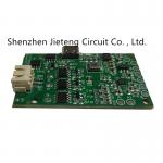 rigid FR4 PCBA Electronic PCB Assembly 3 Layer HASL-LF for sale
