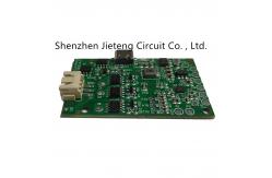 China rigid FR4 PCBA Electronic PCB Assembly 3 Layer HASL-LF supplier