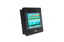 China SFC High Speed HMI PLC All In One Max 4AI 2AO Rechargeable Battery supplier