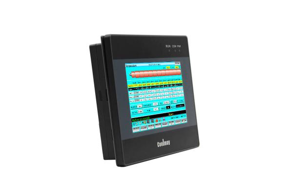 SFC High Speed HMI PLC All In One Max 4AI 2AO Rechargeable Battery