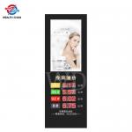 CE Multi Language Outdoor LCD Digital Signage At Gas Station for sale