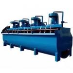 ISO XJM Series Ore Dressing Equipment Flotation Separator With High Effective Cubage for sale