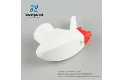 China Wholesale Cleaning Trigger Sprayer Head All Plastic Foam Trigger Sprayer supplier