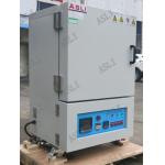 1300 Degree Customized Programmable Muffle High Temperature Furnaces