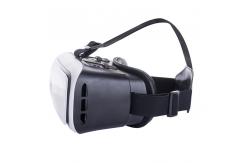 China Low moq vr glasses all in one for 3d video supplier