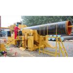 Power Saving Industrial Pipe Cold Bending Machine with Outer Bracket Pipeline Bending Machine