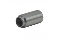 China Custom Made Lathe CNC Turning Machining Parts Hardened Metal supplier