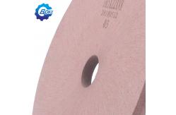 China BOKE V SIZE BD Engraved Wheel Polish Wheel For glass supplier