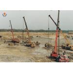Soil Improvement Construction Vibroflot Equipment 426 Mm Diameter  1450rpm for sale