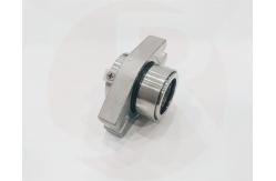 China Hydraulic Balanced Cartridge Mechanical Seals For AES Convertor II Shaft supplier