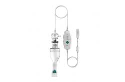 China Metal Vibrating Mesh Technology Nebulizer Lithium Battery Medical Mesh Nebulizer supplier