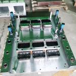 Customized Flower Pot Mold  Smooth Surface Finish