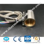230V Hot Runner Spring Coil Nozzle Heater With Thermocouple for sale
