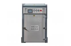 China High Efficient Automatic Shoe Shaping Machine Time Saving Mildew Proof supplier