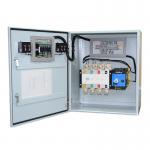 Smart 4P 480V 400A ATS Automatic Transfer Switch for sale