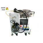 Handheld Cable Tie Gun 80N 0.8S Plastic Tie Machine for sale