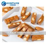 Toffee Nuts Crisp Bar Production Line