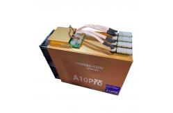 China 512MB 1.81w/M Innosilicon A10 Pro 7g 720mh/S Ethereum Mining Machine supplier